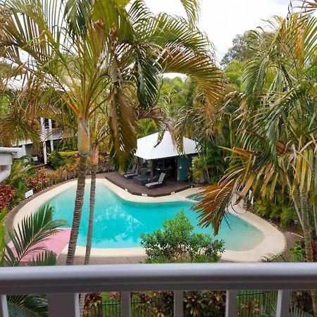 Luxury Top Floor Sunset Villa Noosaville Exteriör bild