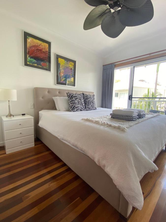 Luxury Top Floor Sunset Villa Noosaville Exteriör bild